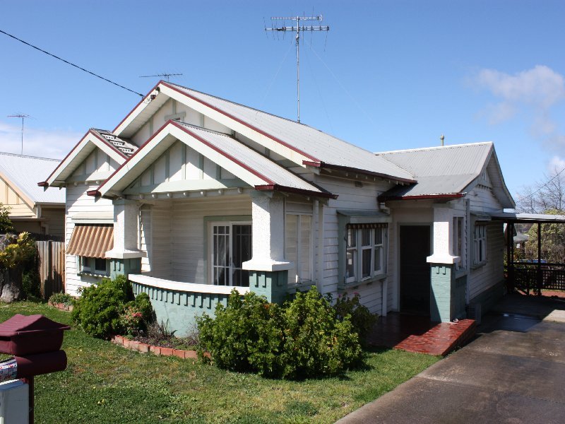 105 Nicholas Street, Newtown, Vic 3220 Property Details