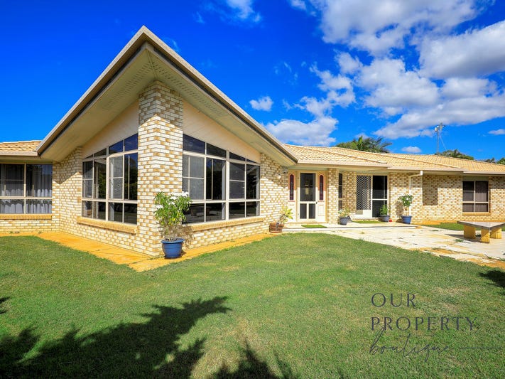 5 Tara Street, Innes Park, QLD 4670