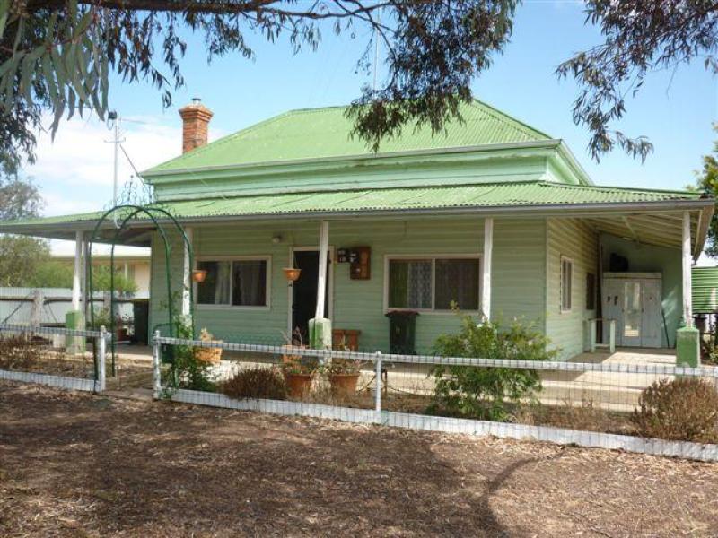 14 Norman Street, Rainbow, Vic 3424 Property Details