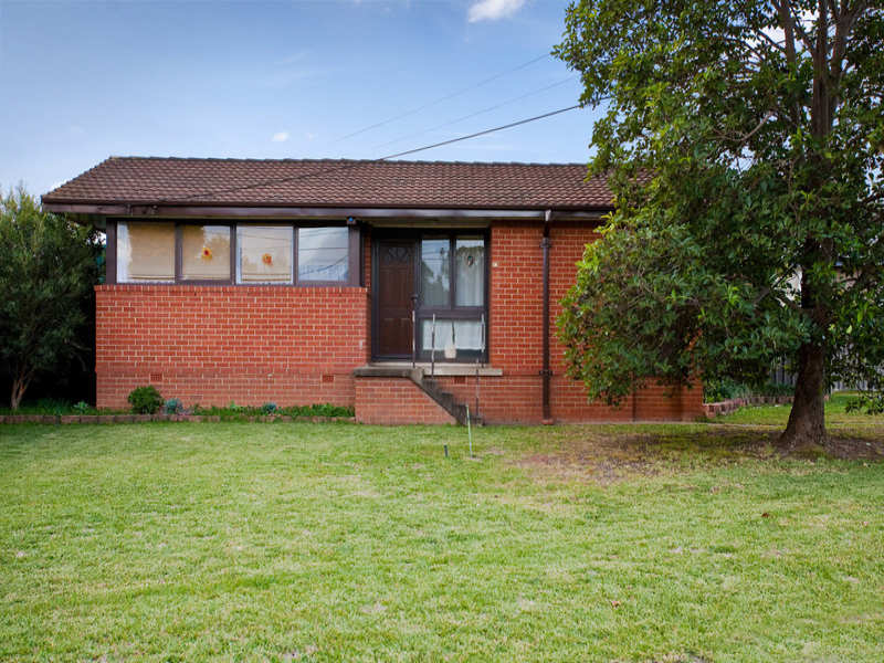 41 Winsford Avenue, Hebersham, NSW 2770 Property Details