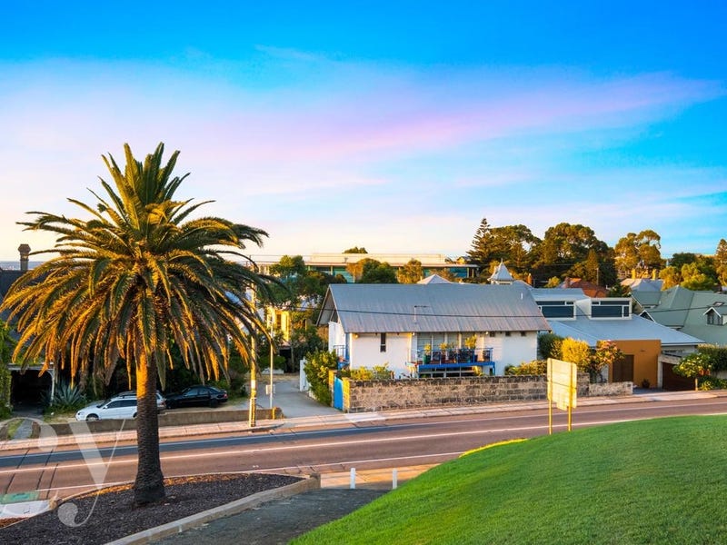 202a High Street, Fremantle, WA 6160 Residential Land for Sale