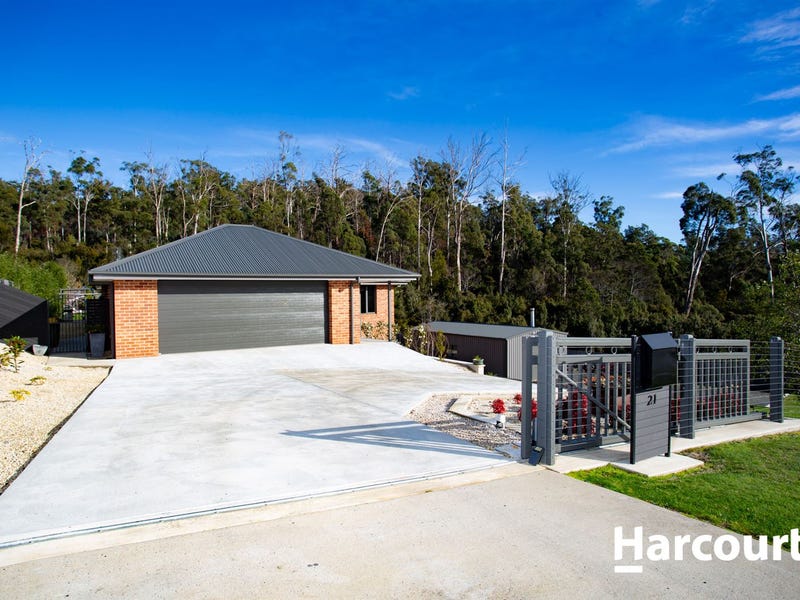 21 Kavala Street, Legana, TAS 7277