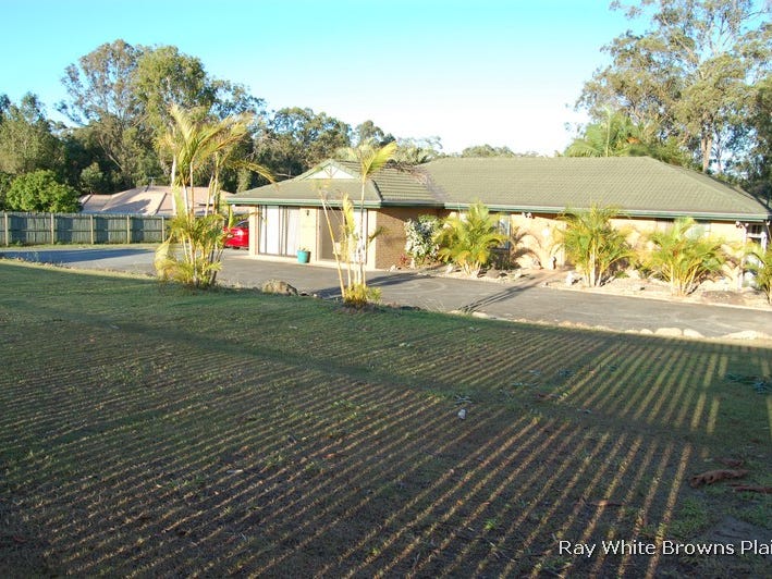 416418 Middle Road, Greenbank, QLD 4124