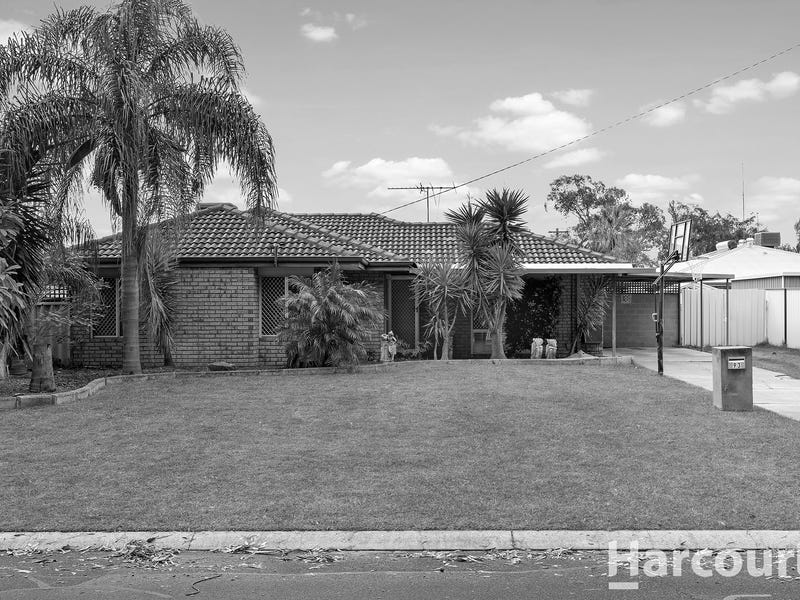 93 Amazon Drive, Greenfields, WA 6210 Property Details