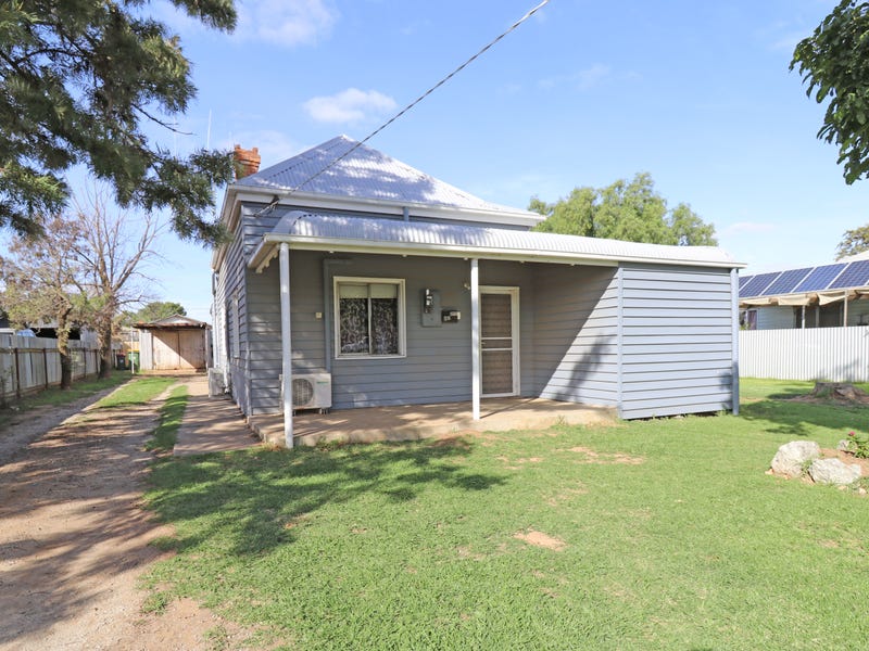 53 King Albert Avenue, Leitchville, Vic 3567 Property Details