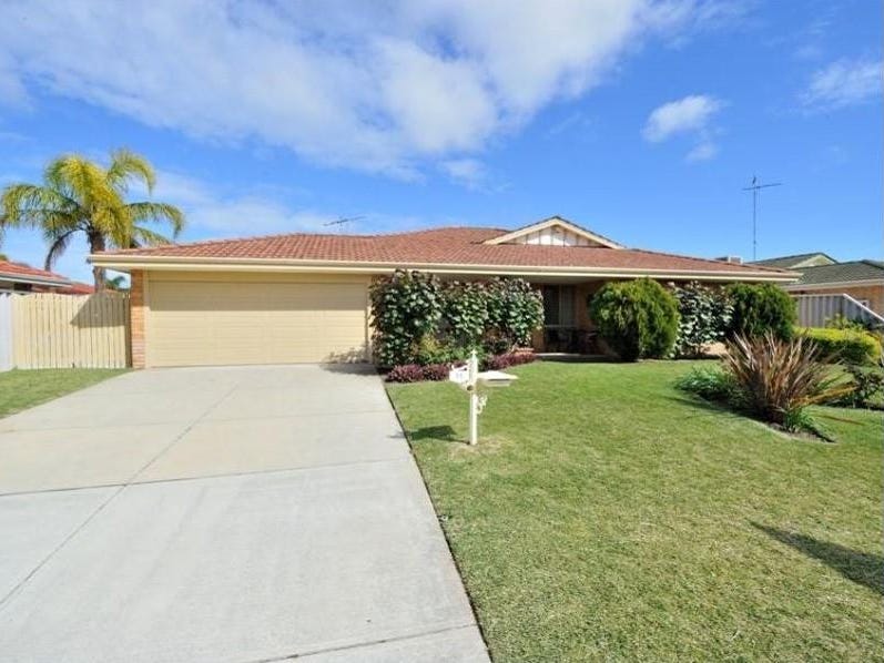 11 Balleroy Place, Port Kennedy, WA 6172
