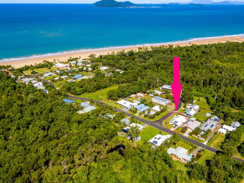 40 Conch Street, Mission Beach, QLD 4852