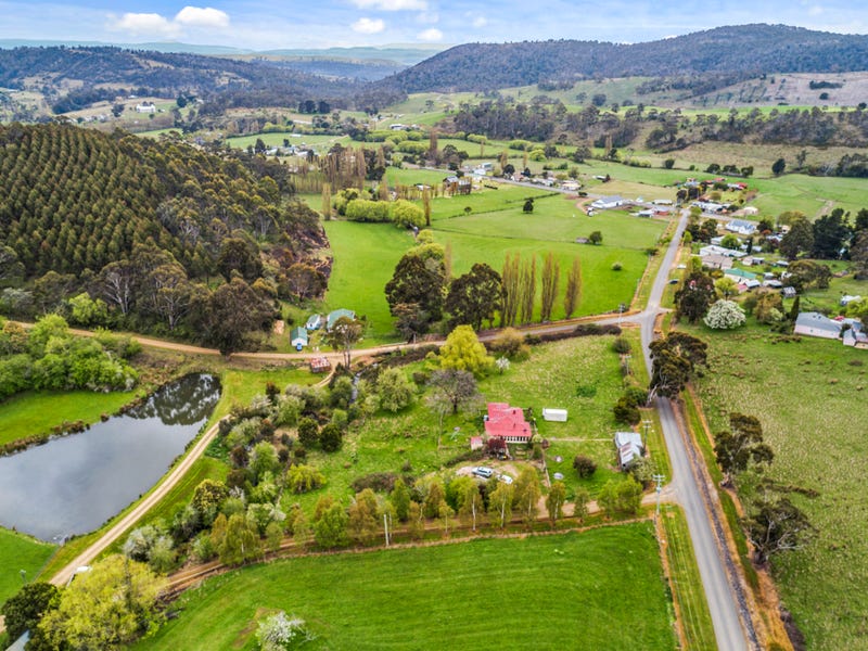 36 The Avenue, Ellendale, Tas 7140 Property Details