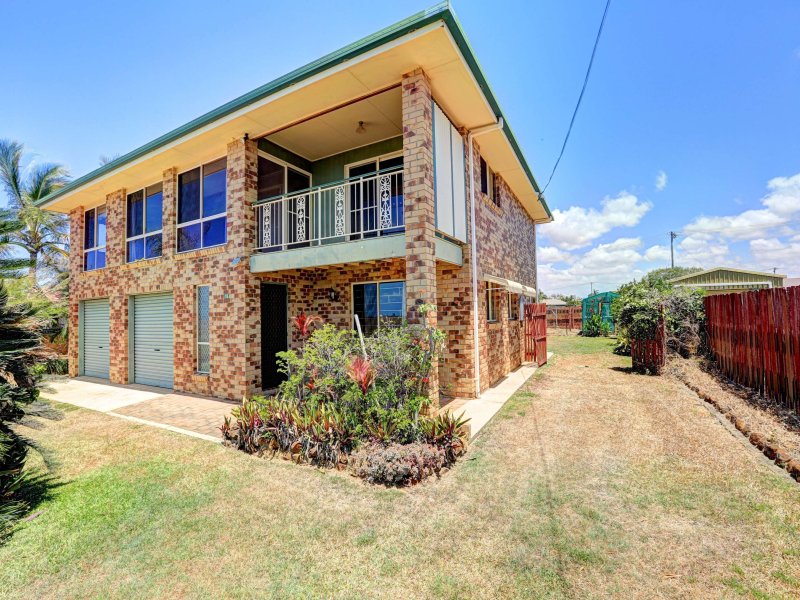 95 Shelley Street, Heads, QLD 4670