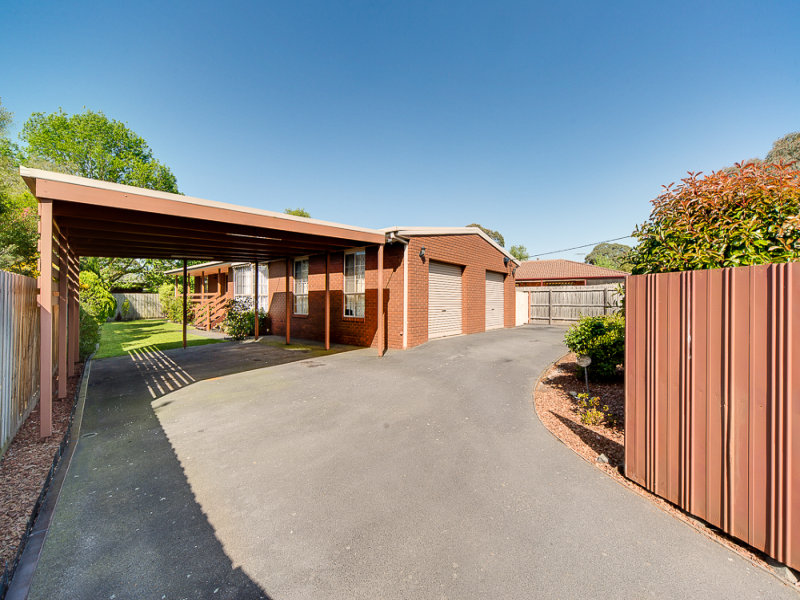 20 Wallace Road, Cranbourne, VIC 3977