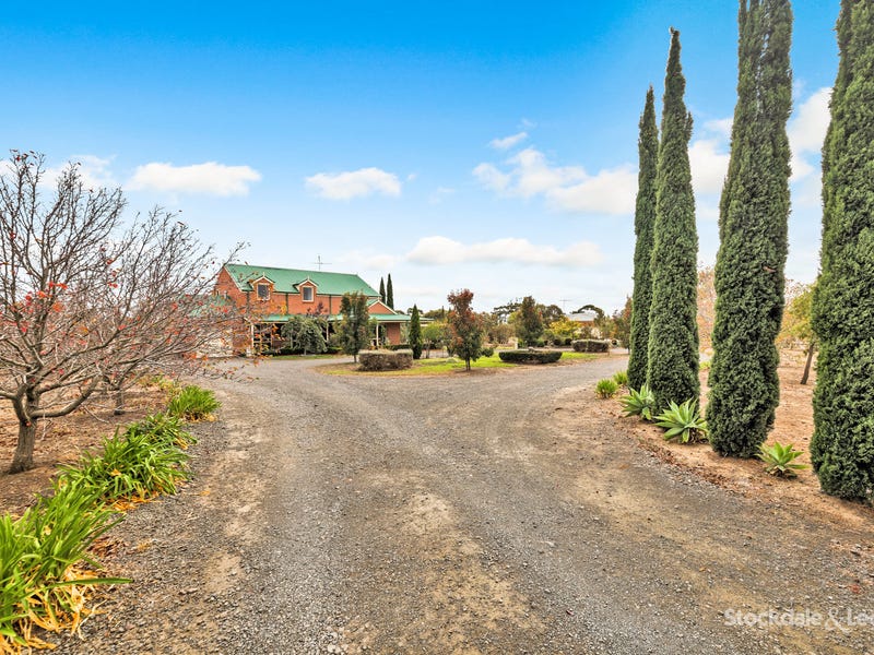 Real Estate & Property for Sale in Bannockburn, VIC 3331 realestate