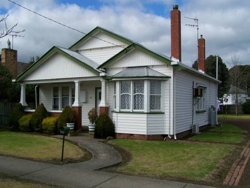 19 High Street, Terang, Vic 3264 Property Details