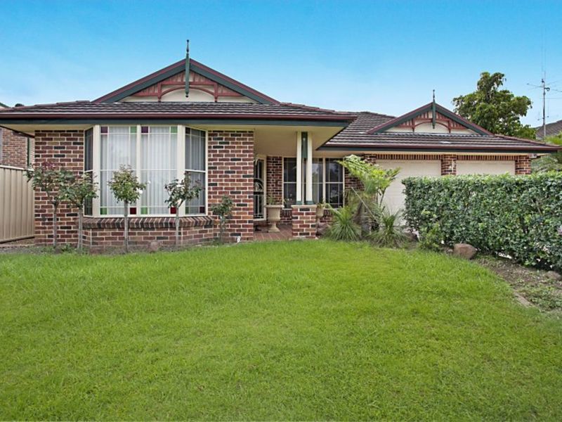 50 Airlie Street, Ashtonfield, Nsw 2323 - Realestate.com.au