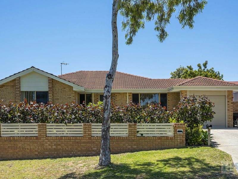 35 Otisco Crescent, Joondalup, WA 6027 Property Details