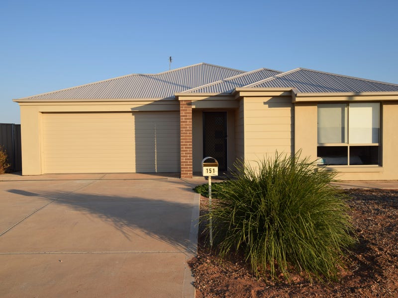 151 Shirley Street, Port Augusta West, SA 5700