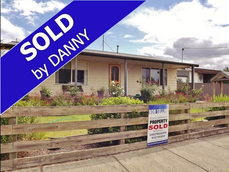 38 Eastern Avenue, Newborough, Vic 3825 Property Details