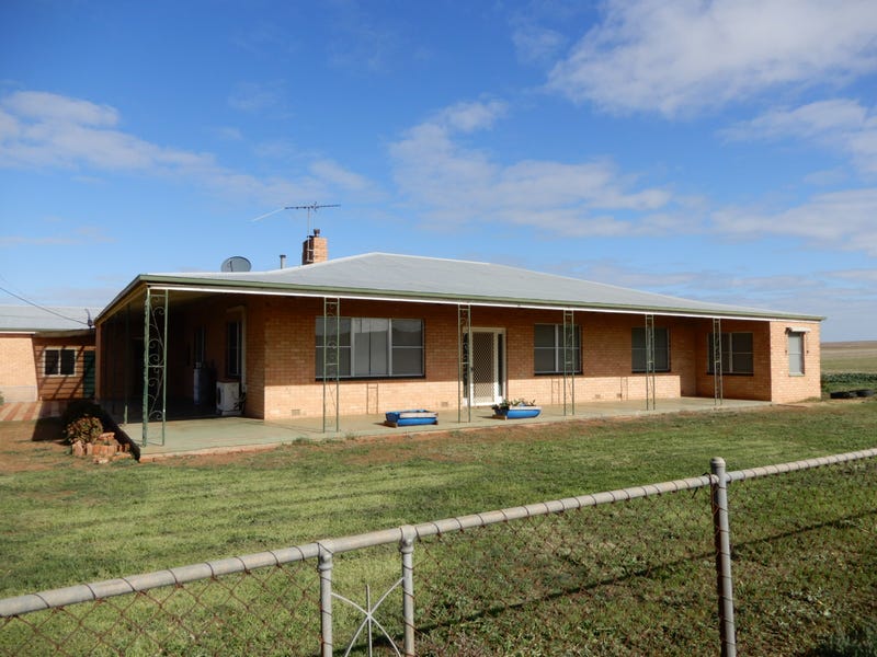 134 Three Chain Road, Gladstone, SA 5473