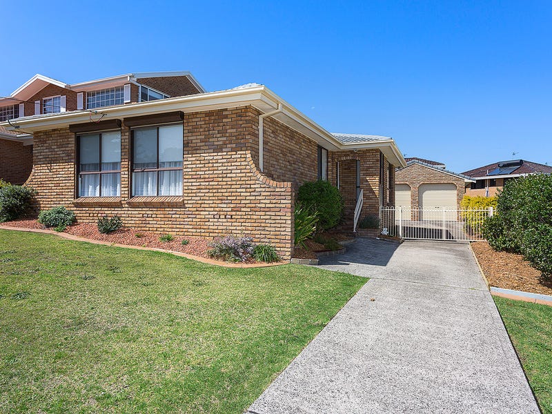 12 Holt Street, Kiama Downs, NSW 2533