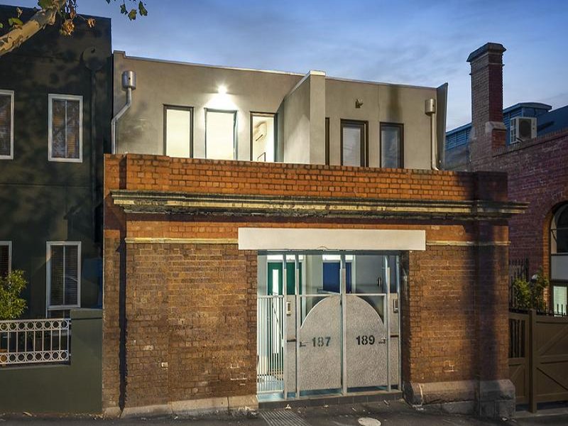 187 Abbotsford Street, North Melbourne, VIC 3051