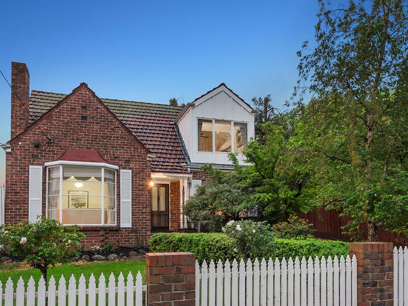 45 Mountain View Parade, Rosanna, VIC 3084