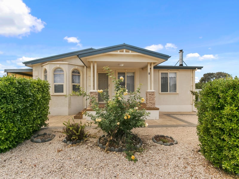8 Fowler Street, Coobowie, SA 5583 Property Details