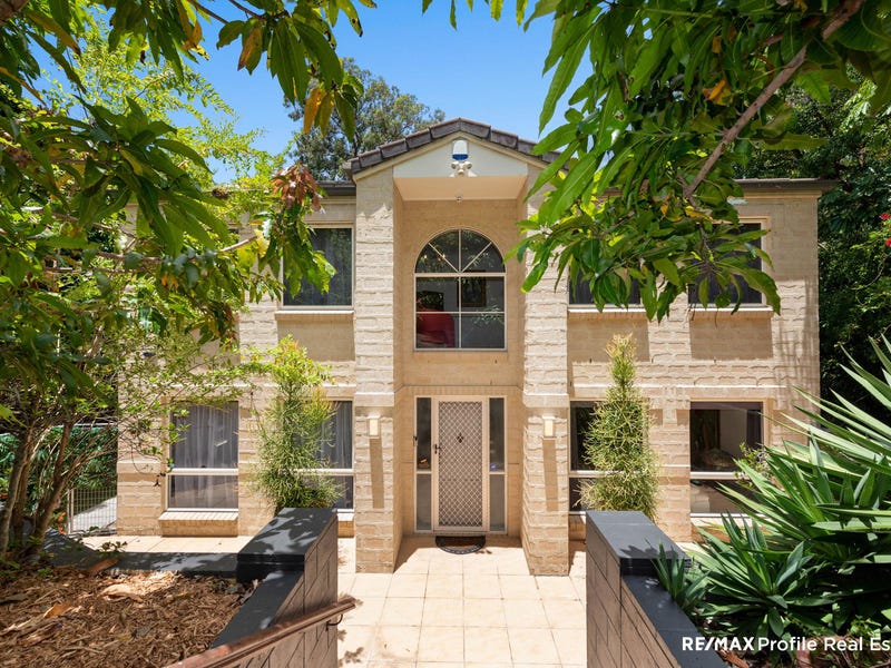 61 Kersley Rd, Kenmore, Qld 4069 House for Sale