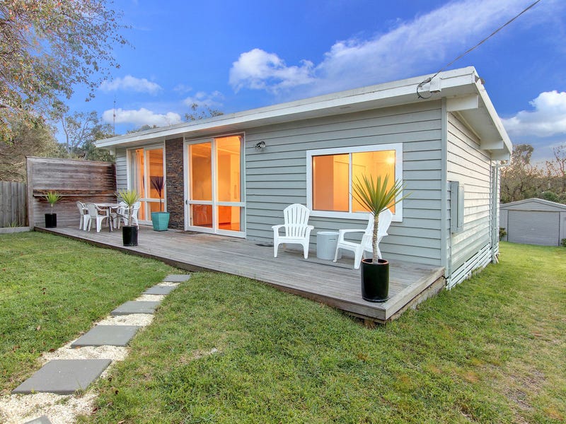 312 Dundas Street, Rye, Vic 3941 Property Details