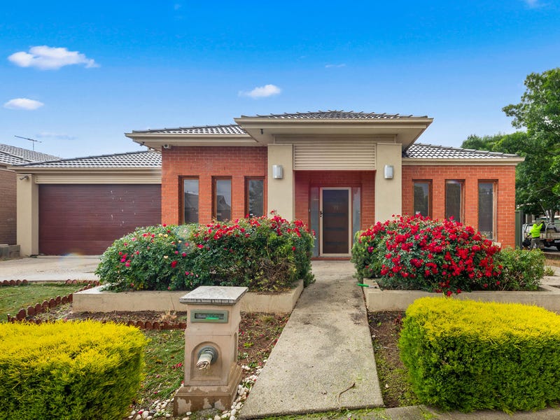 22 Botanical Drive Caroline Springs Vic 3023