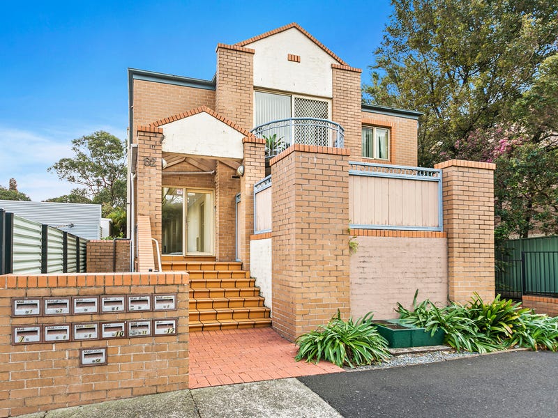12/62 Bourke Street, North Wollongong, NSW 2500