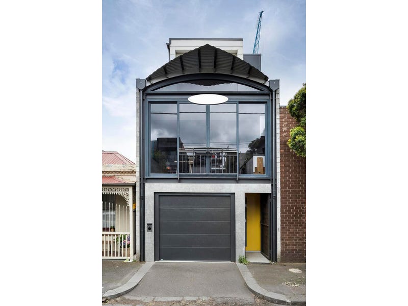 31 Stawell Street, North Melbourne, VIC 3051