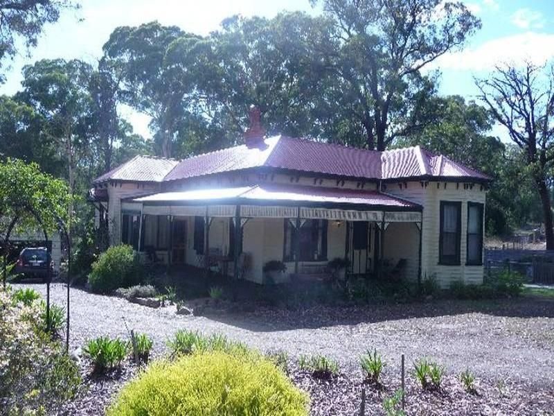 357 Lake Tyers Beach Road, Lake Tyers Beach, VIC 3909