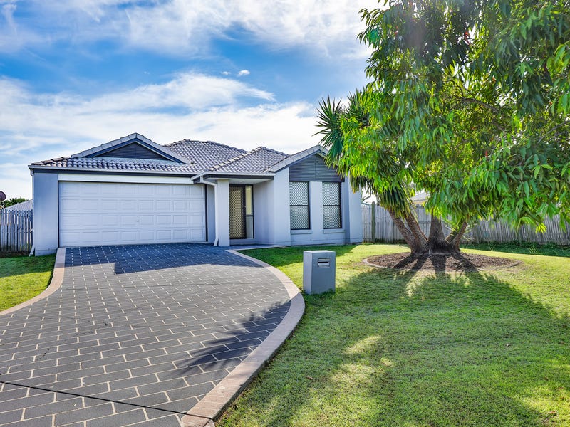 11 Lake Wivenhoe Court, Logan Reserve, QLD 4133