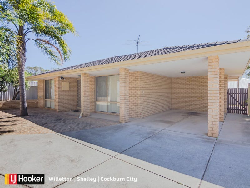 35C Forrest Road, Hamilton Hill, WA 6163