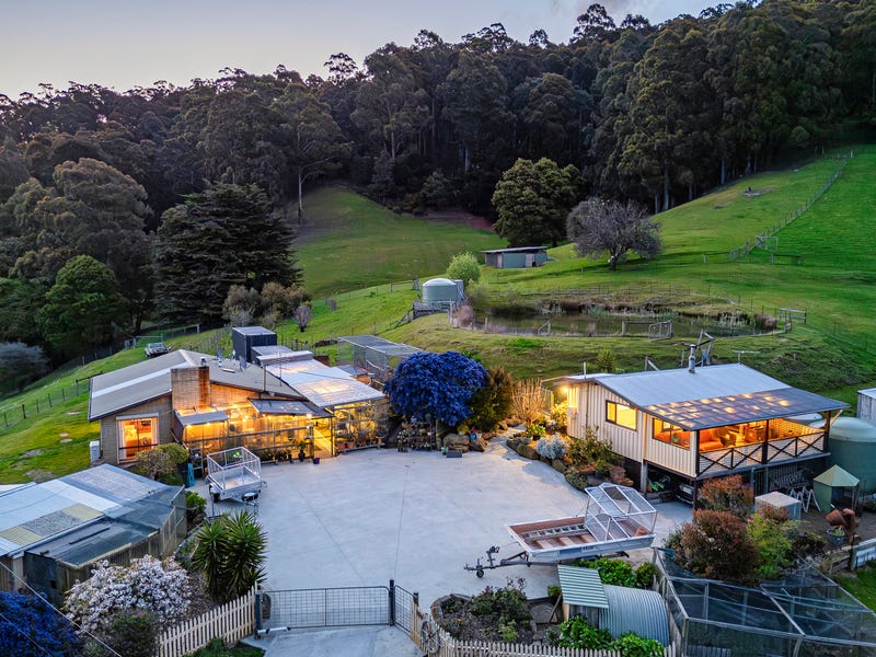 Real Estate & Property for Sale in Franklin, TAS 7113 (+1 location) Pg