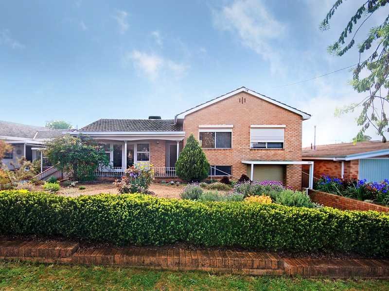 395 Lake Albert Road, Kooringal, NSW 2650