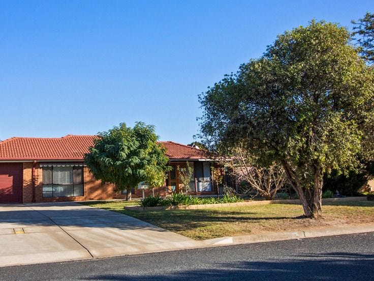 3 Dodwell Cres, Forest Hill, NSW 2651