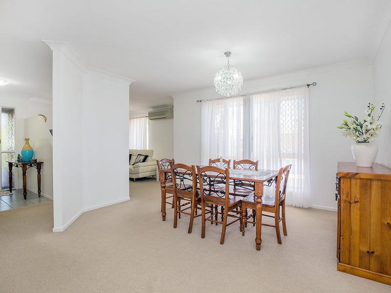 41 Clubhouse Drive, Arundel, Qld 4214 Property Details