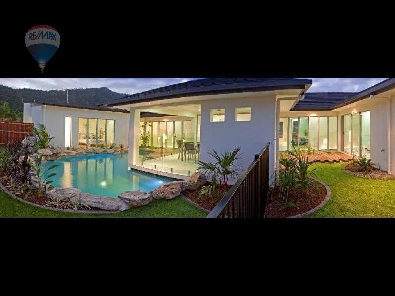 21 Canopy's Edge Drive, Smithfield, Qld 4878 Property Details