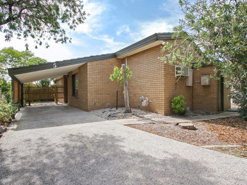 5/36 Batt Avenue, Wodonga, Vic 3690 Property Details