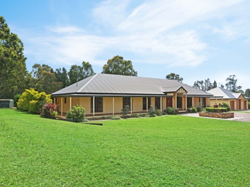 6 Brandy Hill Drive, Brandy Hill, NSW 2324