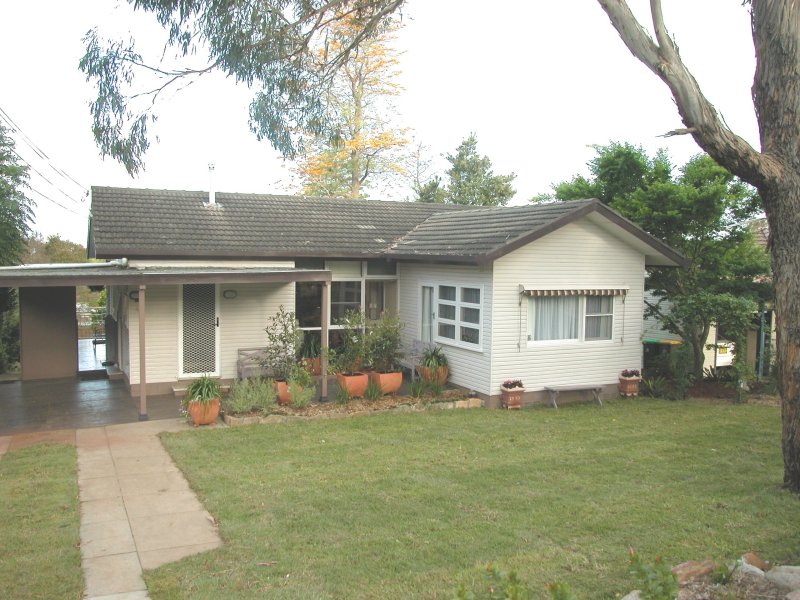 4 Orana Avenue, Hornsby, NSW 2077