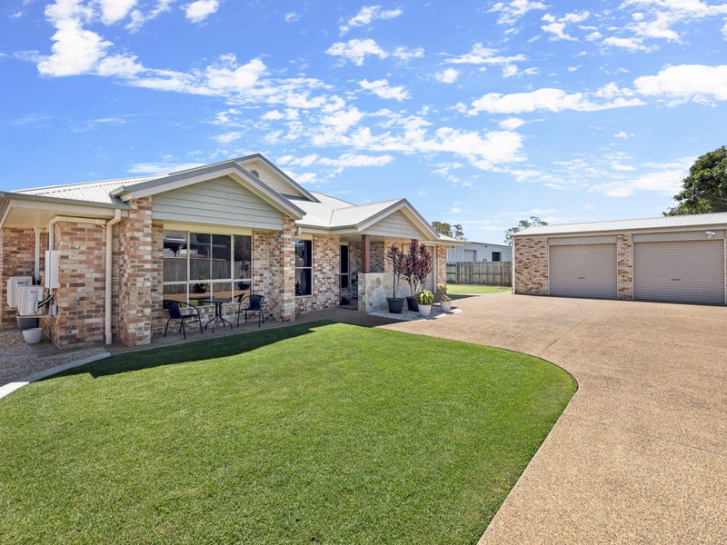 17a Lovers Walk, Thabeban, Qld 4670 Property Details