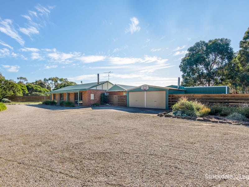 60 Eagle Court, Teesdale, Vic 3328 Property Details