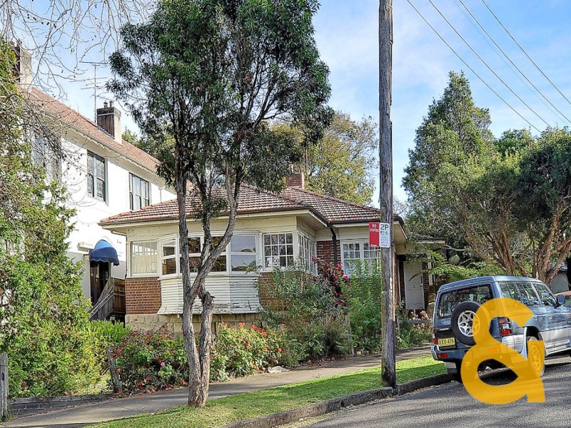 2 Priory Road, Waverton, NSW 2060 Property Details