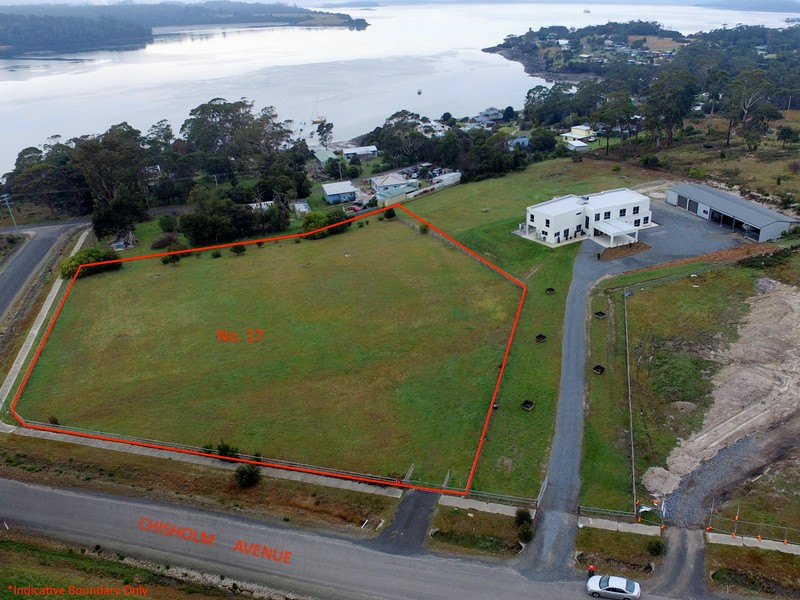 17 Chisholm Avenue, Clarence Point, TAS 7270