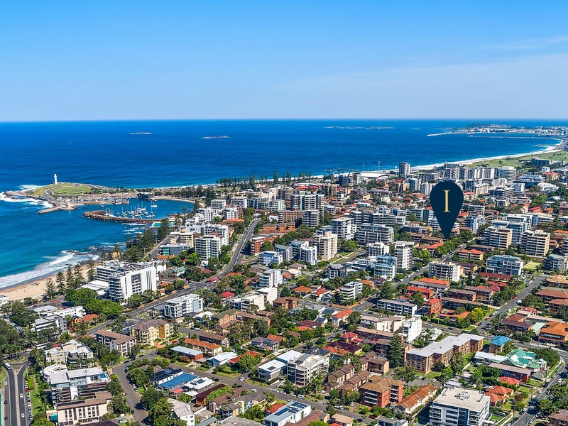 827 Church Street Wollongong Nsw 2500 Unit For Rent