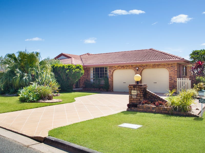 34 Dolphin Drive, West Ballina, NSW 2478