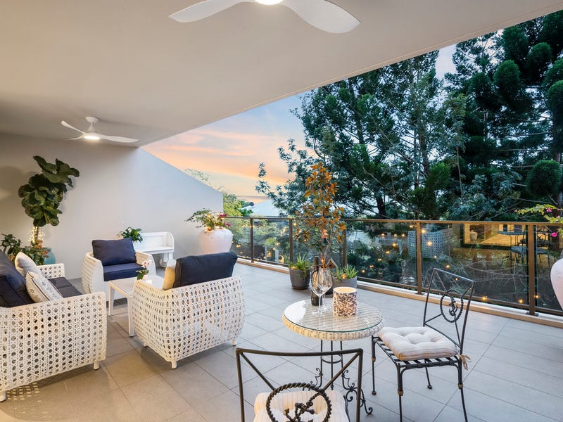 102/601 Glades Drive, Robina, Qld 4226 Apartment for Sale