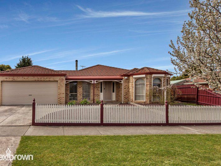 1003 Raglan Street, Wallan, Vic 3756 Property Details