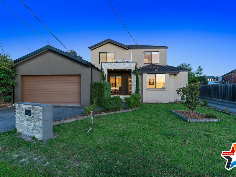 6 Saxon Drive, Mooroolbark, Vic 3138 Property Details